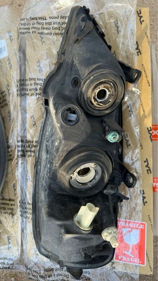 Kit Faros Opel Astra G