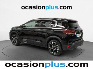 Citroen C5 Aircross PureTech 130 S&S C Series 96 kW (131 CV)