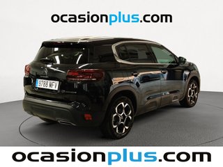Citroen C5 Aircross PureTech 130 S&S C Series 96 kW (131 CV)