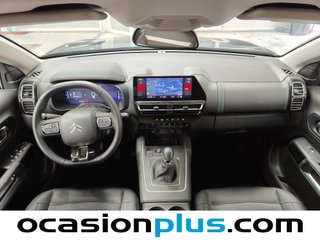 Citroen C5 Aircross PureTech 130 S&S C Series 96 kW (131 CV)