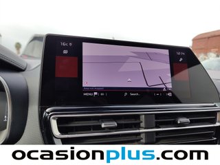 Citroen C5 Aircross PureTech 130 S&S C Series 96 kW (131 CV)