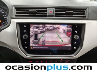 SEAT Arona 1.0 TSI Ecomotive Xcellence 85 kW (115 CV)