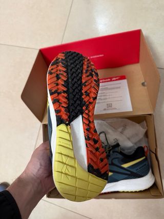 Reebok FE4 Adventure Safety Scarpe Taglia 42