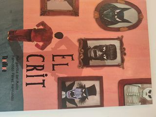 Varis llibres infantils. Varios libros infantiles