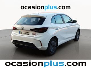 MG MG3 Hybrid+ Standard 143 kW (195 CV)