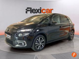 Citroën C4 Spacetourer PureTech 96KW (130CV) S&S 6v Feel