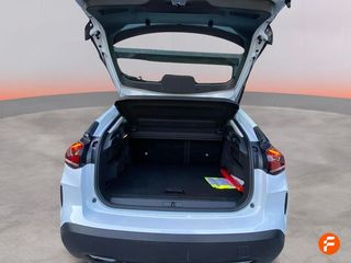 Citroën C4 PureTech 100 S&S 6v You