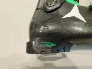 Botas Atomic Hawx 90X Magna. Talla 30 a 31,5.