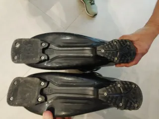 Botas Atomic Hawx 90X Magna. Talla 30 a 31,5.