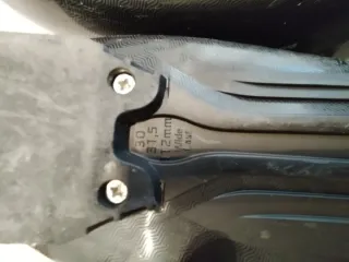 Botas Atomic Hawx 90X Magna. Talla 30 a 31,5.