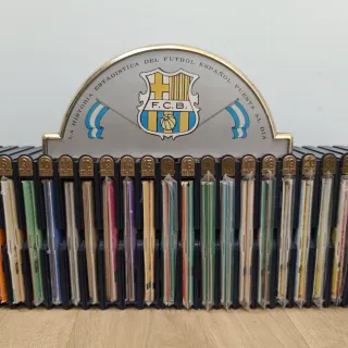 Anuario dinámico 1971/1993