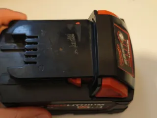 Batería milwaukee ORIGINAL