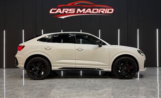 Q3 SPORTBACK 35 TDI S-LINE QUATTRO STRONIC