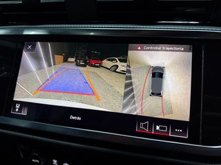 Q3 SPORTBACK 35 TDI S-LINE QUATTRO STRONIC