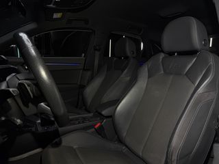 Q3 SPORTBACK 35 TDI S-LINE QUATTRO STRONIC