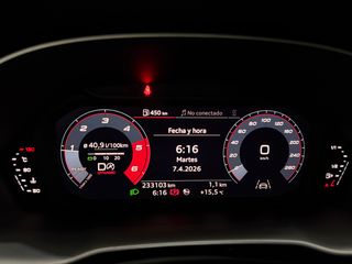 Q3 SPORTBACK 35 TDI S-LINE QUATTRO STRONIC