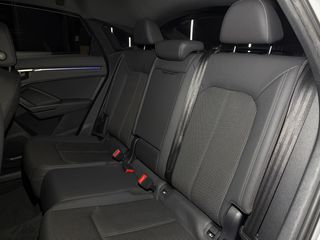 Q3 SPORTBACK 35 TDI S-LINE QUATTRO STRONIC