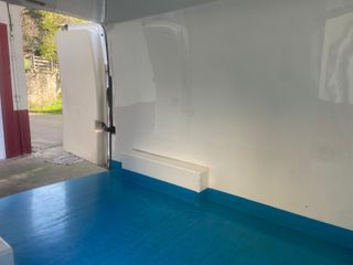Volkswagen Crafter 2015
