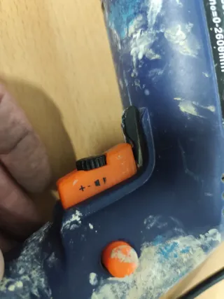 Taladro, atornillador, Zije KK4-13 550W
