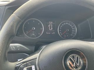 Volkswagen Transporter T6 2017