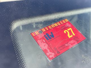 Volkswagen Transporter T6 2017