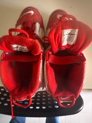 Zapatillas Nike Supreme Talla 43