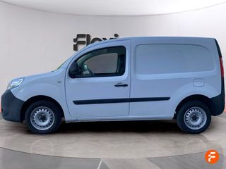 Renault Kangoo Kangoo Furgón Diesel Kangoo Fg. Maxi 1.5Blue dCi 70kW 2pl., 55kW/75 PS, 1461 cm³, 4 Doors