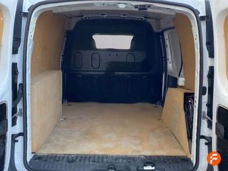 Renault Kangoo Kangoo Furgón Diesel Kangoo Fg. Maxi 1.5Blue dCi 70kW 2pl., 55kW/75 PS, 1461 cm³, 4 Doors