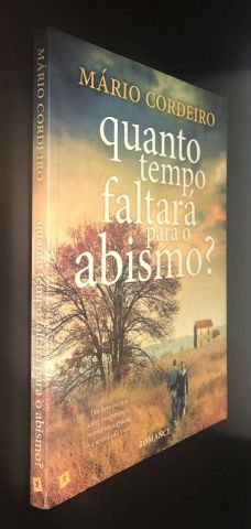 Quanto tempo faltará para o abismo?