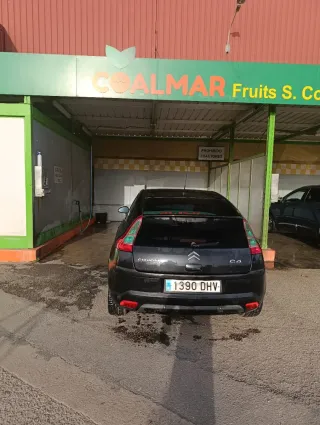 Citroen C4 2007