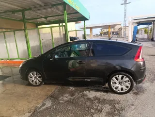 Citroen C4 2007