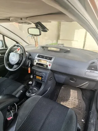 Citroen C4 2007
