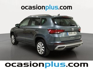 SEAT Ateca 2.0 TDI S&S Style Go 85 kW (116 CV)