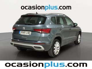 SEAT Ateca 2.0 TDI S&S Style Go 85 kW (116 CV)