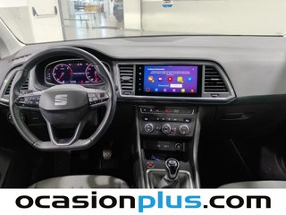 SEAT Ateca 2.0 TDI S&S Style Go 85 kW (116 CV)