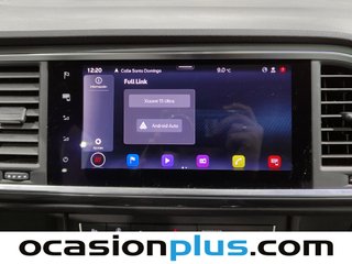 SEAT Ateca 2.0 TDI S&S Style Go 85 kW (116 CV)