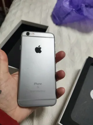 iPhone Premium Refurbished CKP