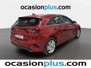 Kia Ceed 1.0 T-GDi Business 88 kW (120 CV)