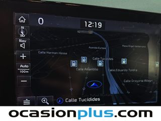 Kia Ceed 1.0 T-GDi Business 88 kW (120 CV)