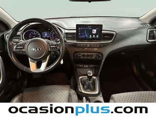 Kia Ceed 1.0 T-GDi Business 88 kW (120 CV)
