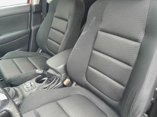 1144395 juego llantas mazda cx-5 center-line 2wd