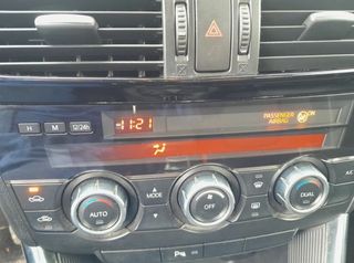 1144395 juego llantas mazda cx-5 center-line 2wd