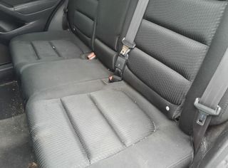 1144395 juego llantas mazda cx-5 center-line 2wd