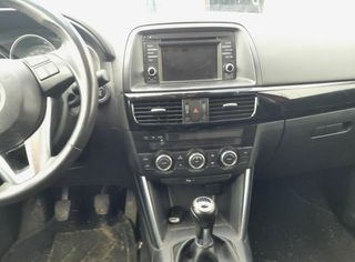 1144395 juego llantas mazda cx-5 center-line 2wd