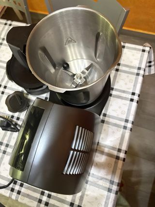 Robot Cocina Cecotec Mambo 9000