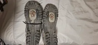 Zapatillas Ciclismo Shimano