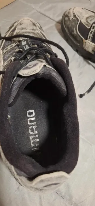 Zapatillas Ciclismo Shimano