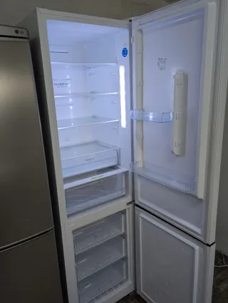 NEVERA FAGOR COLOR BLANCO