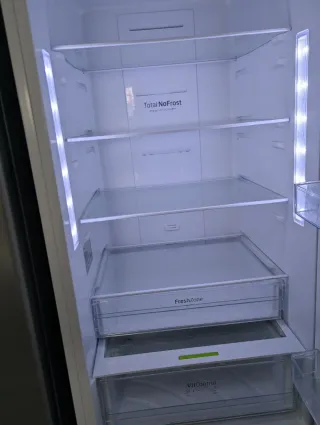 NEVERA FAGOR COLOR BLANCO