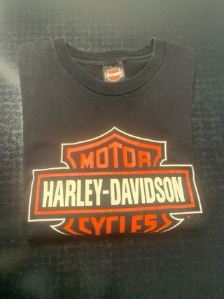 Camiseta Harley Davidson XL Aruba
